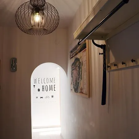 Apartment Old Town Holiday & Business *