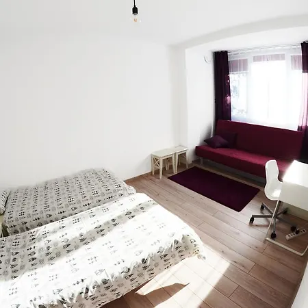 Old Town Holiday & Business Gdansk