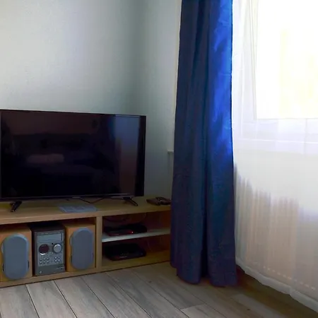 Apartment Old Town Holiday & Business *