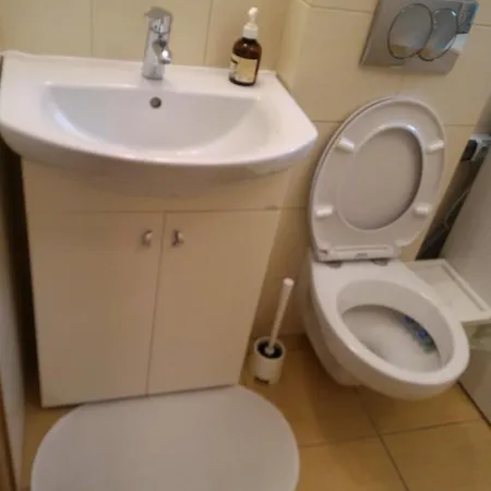 Apartment Old Town Holiday & Business