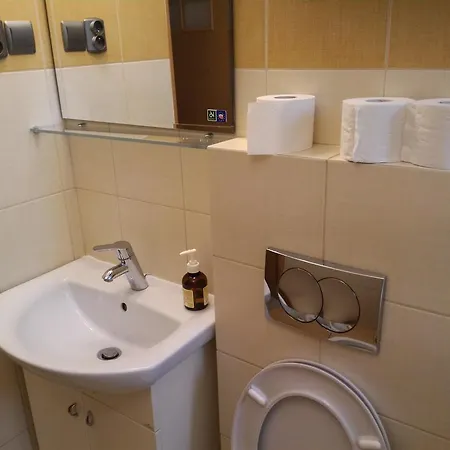 Old Town Holiday & Business Apartment