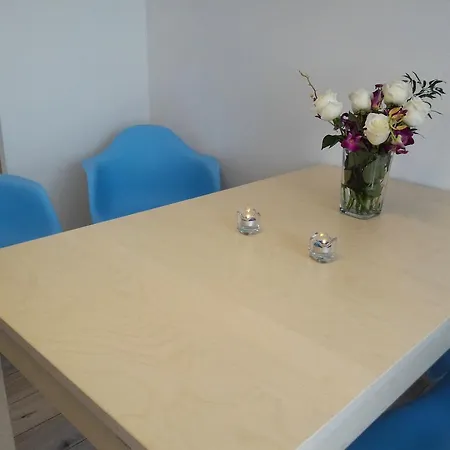 Apartment Old Town Holiday & Business Gdansk