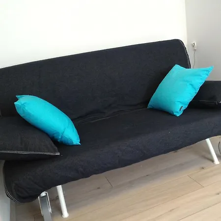 Apartment Old Town Holiday & Business
